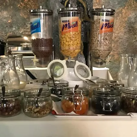 艺术酒店