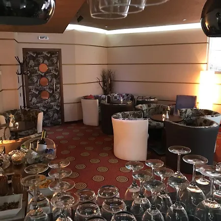 艺术酒店 酒店 索菲亞