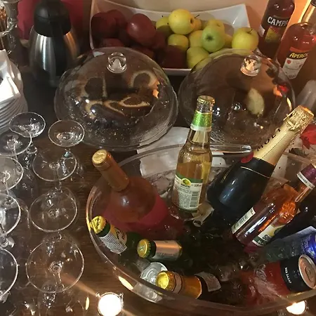 艺术酒店 酒店 4*
