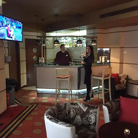 Art 'otel 4* Sófia