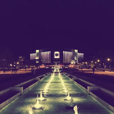 آرت فندق 4*