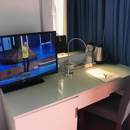 فندق آرت صوفيا