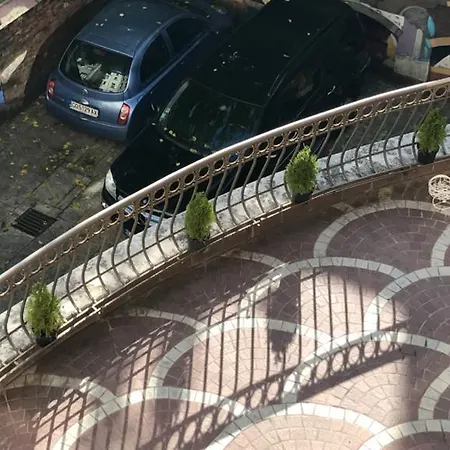 آرت فندق