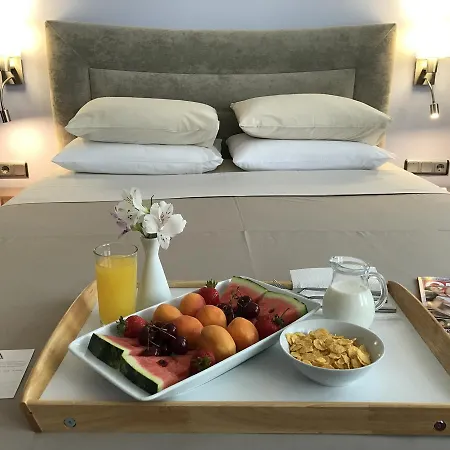 آرت فندق 4*
