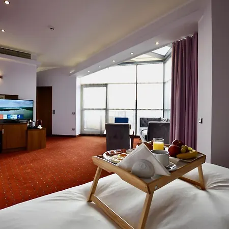 Art 'otel 4* Sofia