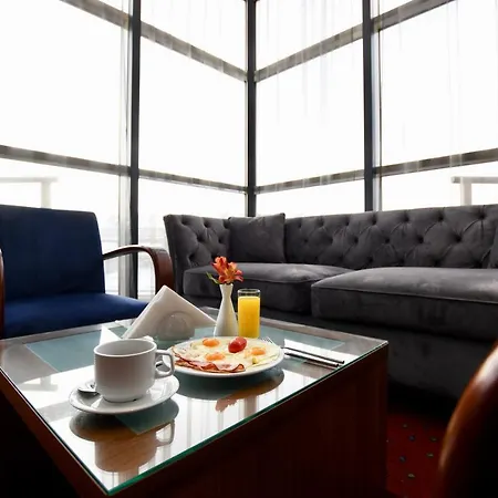 Art 'otel Hotel Sofia